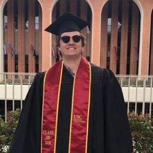 Meet your Posher, Kyle